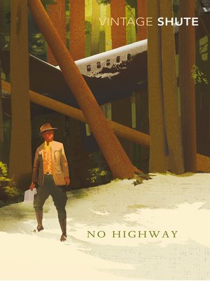 cover image of No Highway